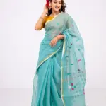 Kajuri Saree